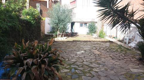 Foto 5 de Planta baja en venta en Poble Nou, Manresa