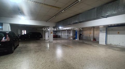 GARAJE EN COCENTAINA, imatge 2