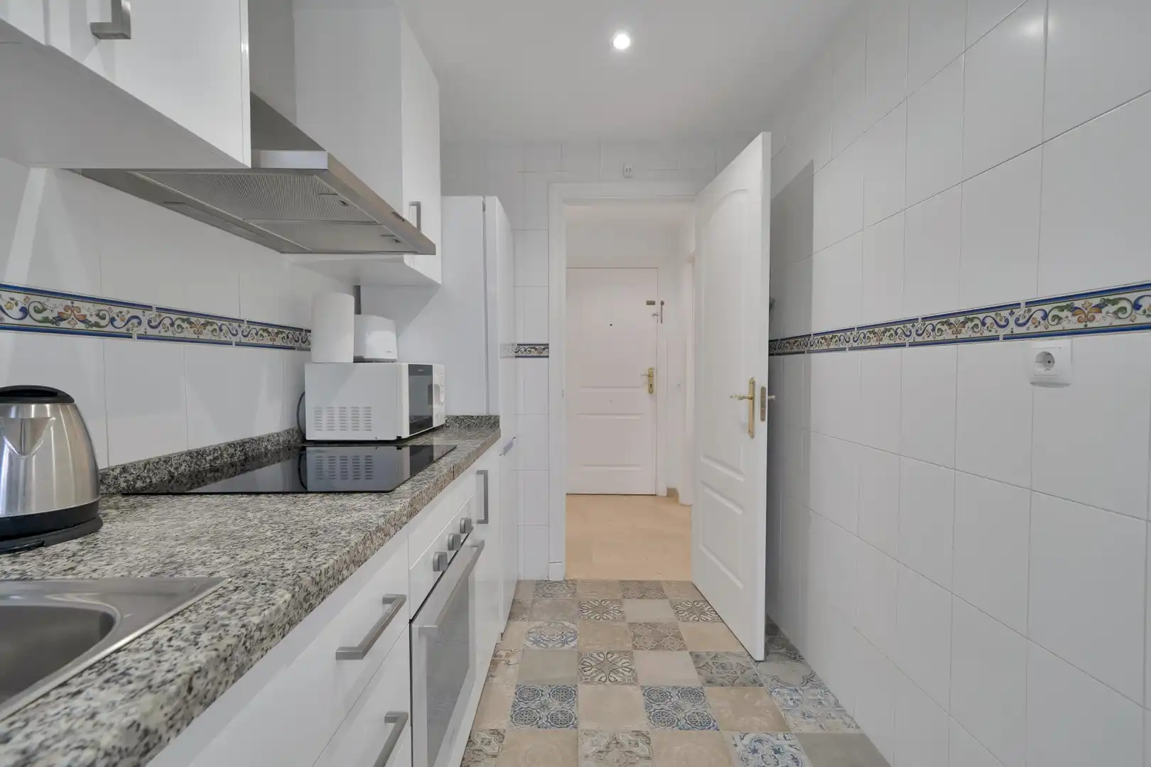 Apartamento con piscina en venta en Urbanizacion Mikonos Playa , Portal 1 , Planta 1 ,, imagen 26