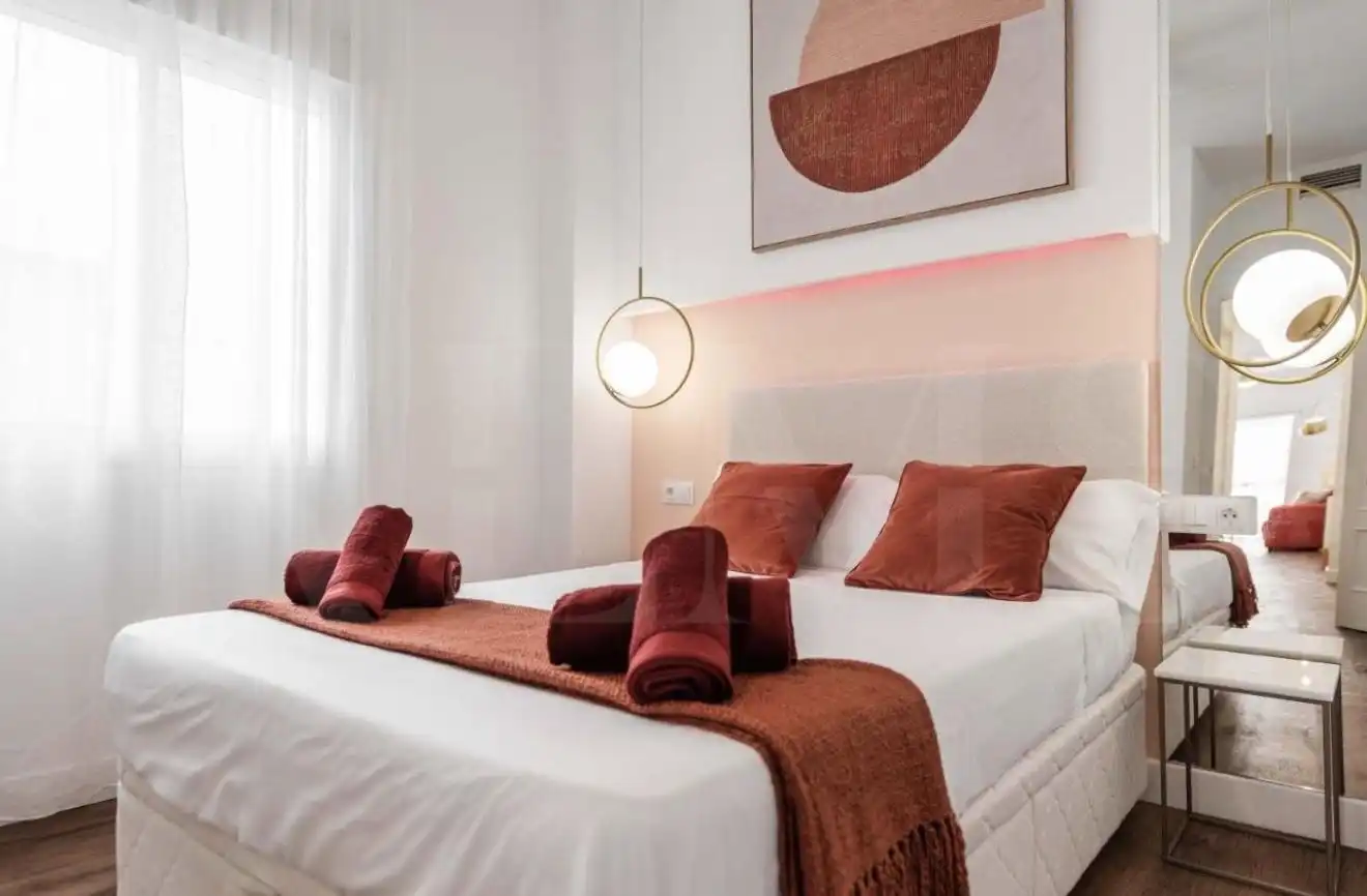 Wohnung mit Aufzug zum Verkauf in dos aceras, imagen 16