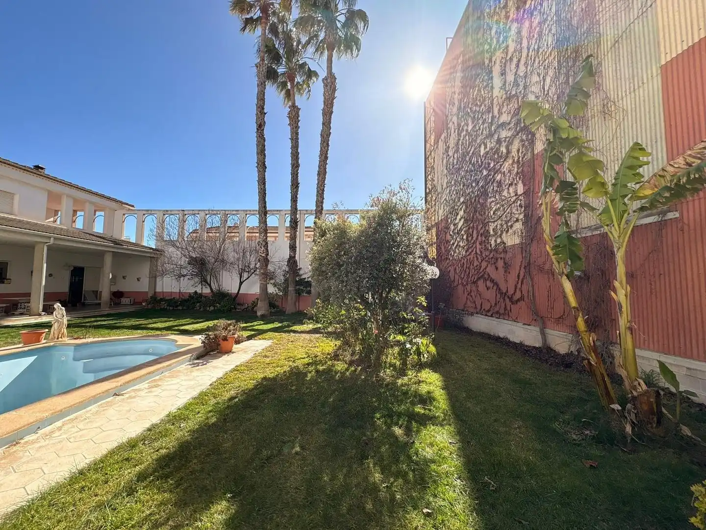 Detached house for sale in Sax, imagen 44