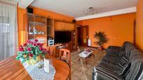 Living room of Flat for sale in Berga  with Balcony