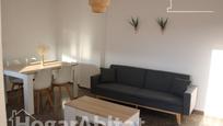 Living room of Flat for sale in Alginet  with Balcony