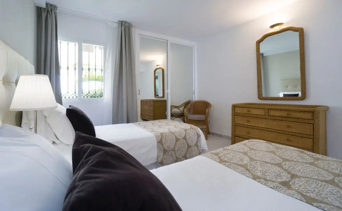 Appartement compact avec terrasse à vendre à Riviera del Sol, imagen 39