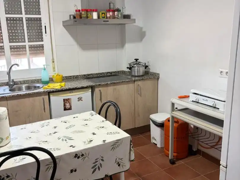 Kitchen of Houses for share in Medina Sidonia, Cádiz