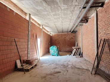 Local comercial en venta en Baladruga
