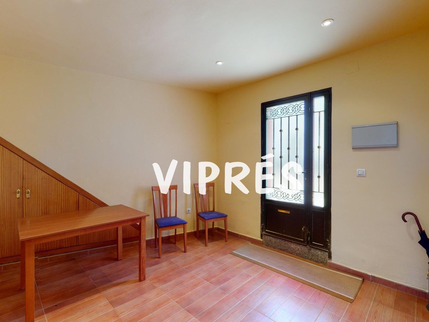 Casa o xalet en venda en La Zarza (Badajoz) amb Aire condicionat