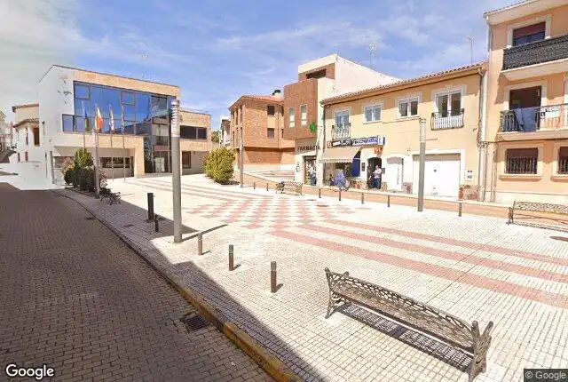 Casa adosada en venda a CALLE DE LA CRUZ, San Cristóbal de la Cuesta