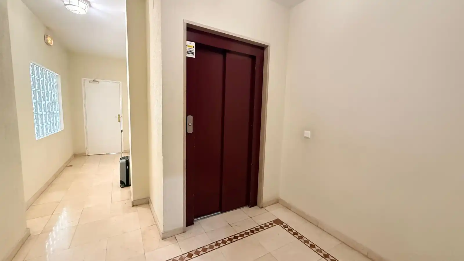 Ufficio con ascensore in vendita a Calle Pérez Galdós, imagen 23
