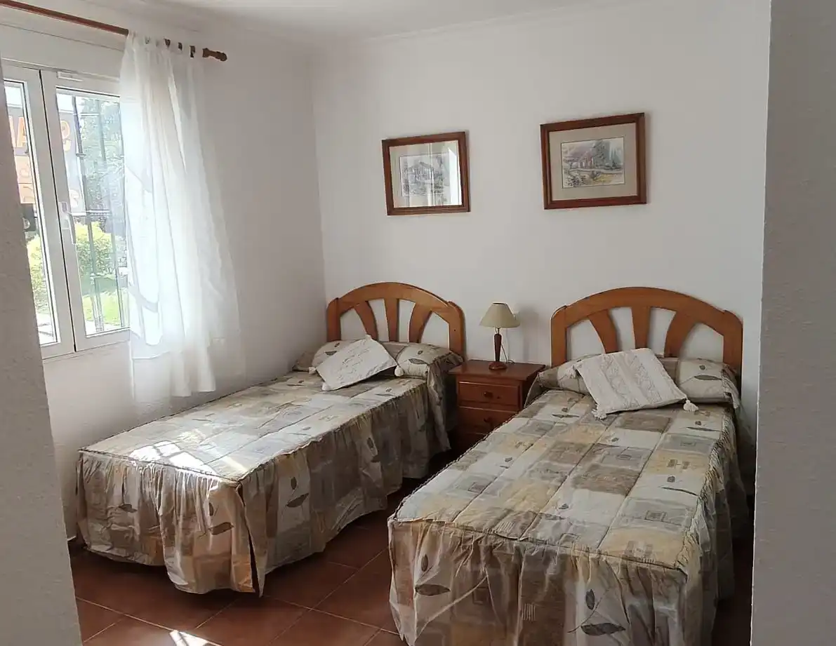 Dormitori de Casa o xalet de lloguer en La Antilla, Huelva