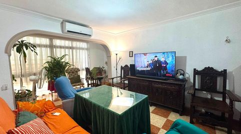Piso 4 habitaciones y garaje en Perchel Sur, imatge 2