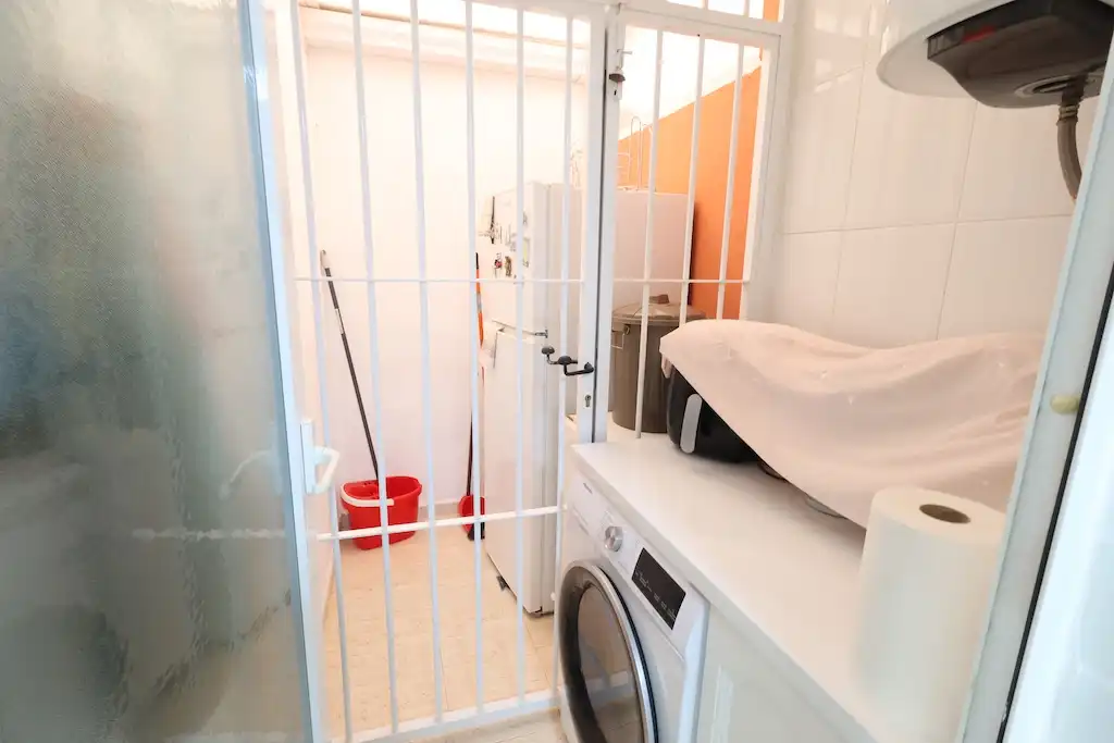 Bungalow with pool for sale in Orihuela Costa, imagen 11