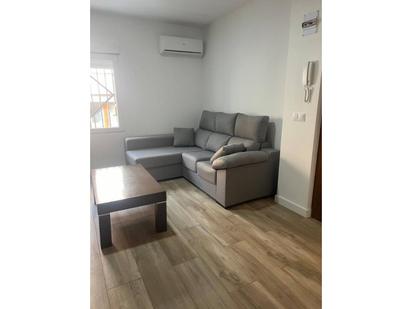 Living room of Flat for sale in Elda  with Air Conditioner