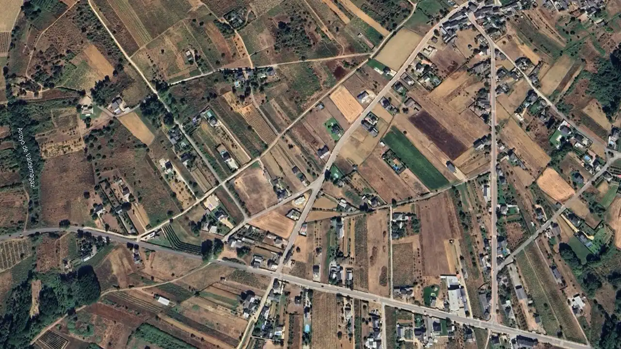 Terreni e lotti in vendita a C/ General Queipo de Llano, imagen 3
