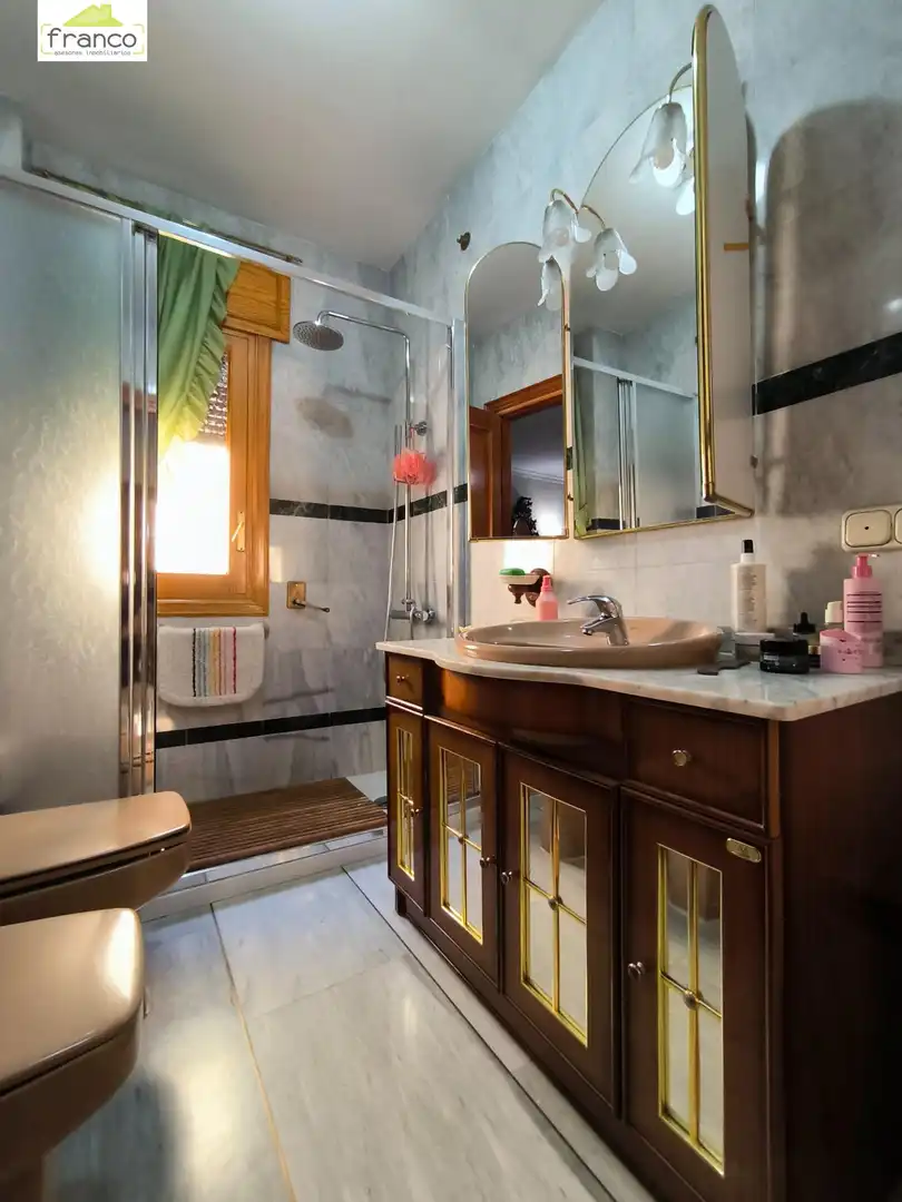 Casa con terraza en venta en Olula del Río, imagen 9