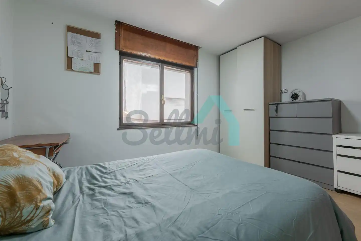 Habitació a Tenderina Alta, Fozaneldi - Tenderina