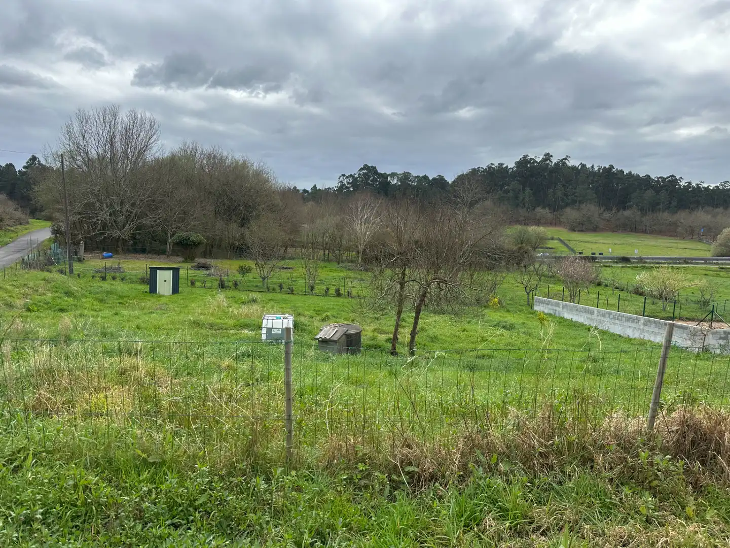 Terreni e lotti in vendita a Lugar Brans de Abaixo, imagen 10
