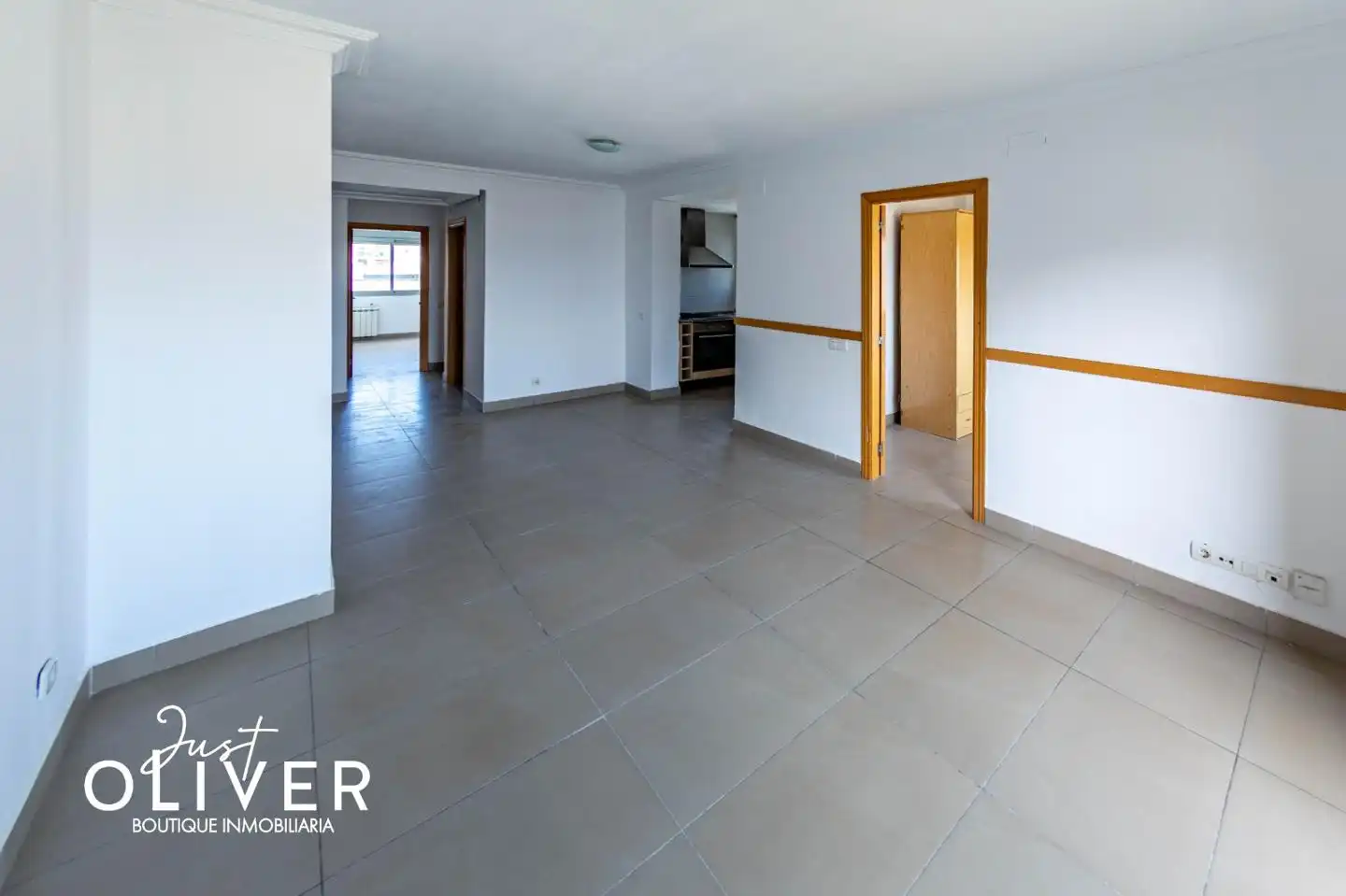 Dachboden zum Verkauf in Cambrils mit Heizung, Terrasse und Balkon