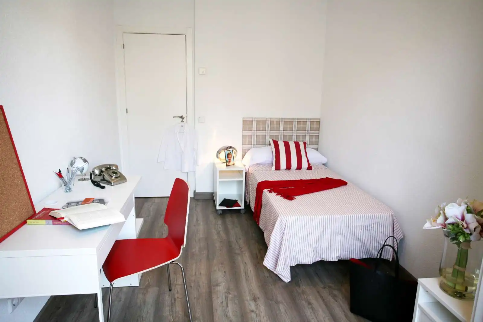 Zimmer in Gaztambide