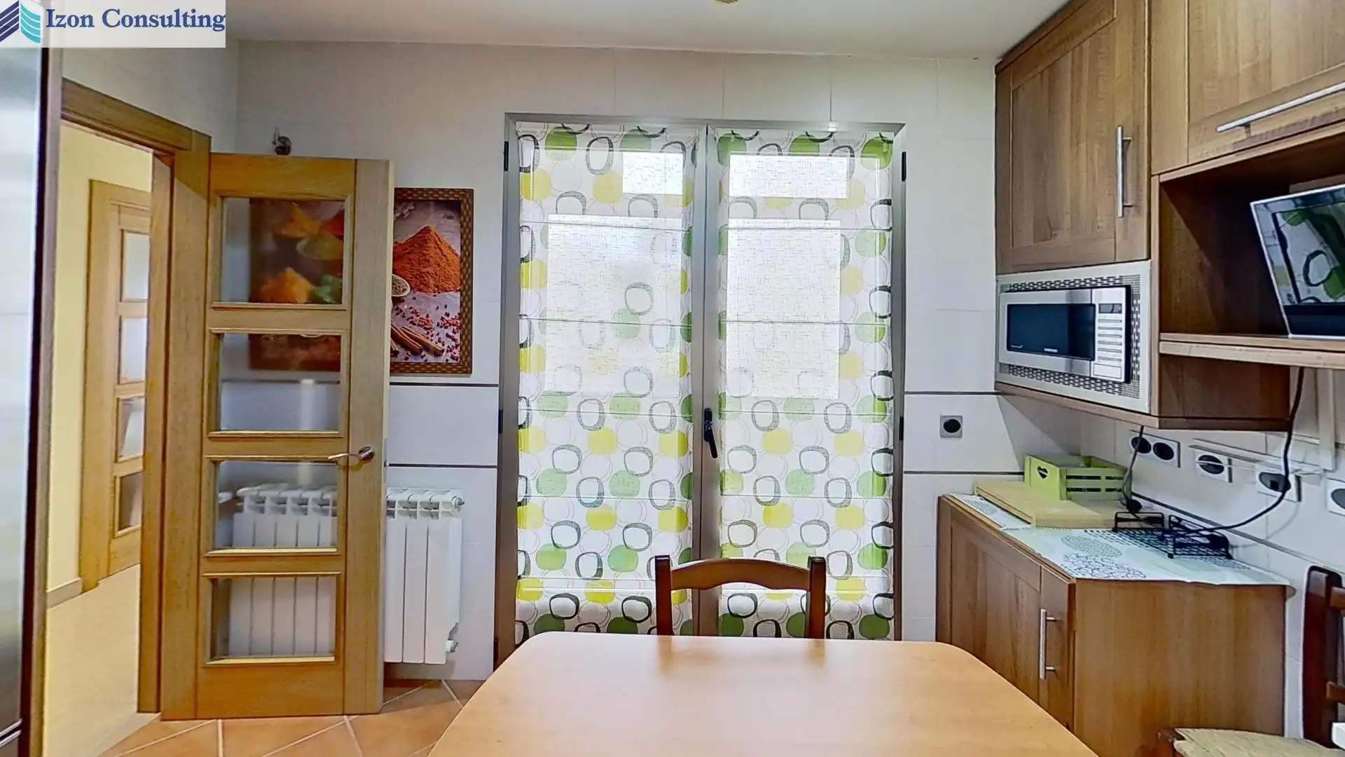 Flat for sale in La Gineta