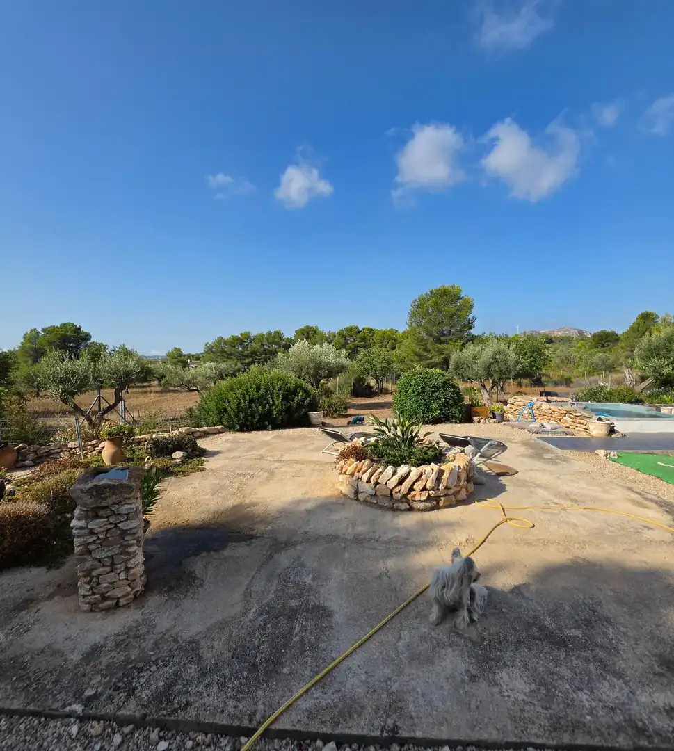 Landhaus mit Pool zum Verkauf in El Perelló, imagen 30