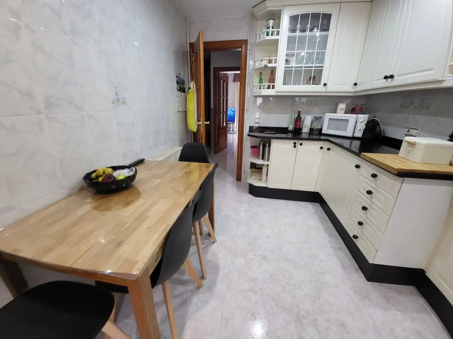 Cocina de Edificio en venta en Lloret de Mar