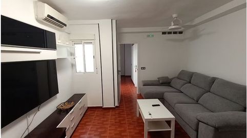 Foto 4 de Pis en venda a Calle Corredera de San Marcos, 35, Centro ciudad, Linares