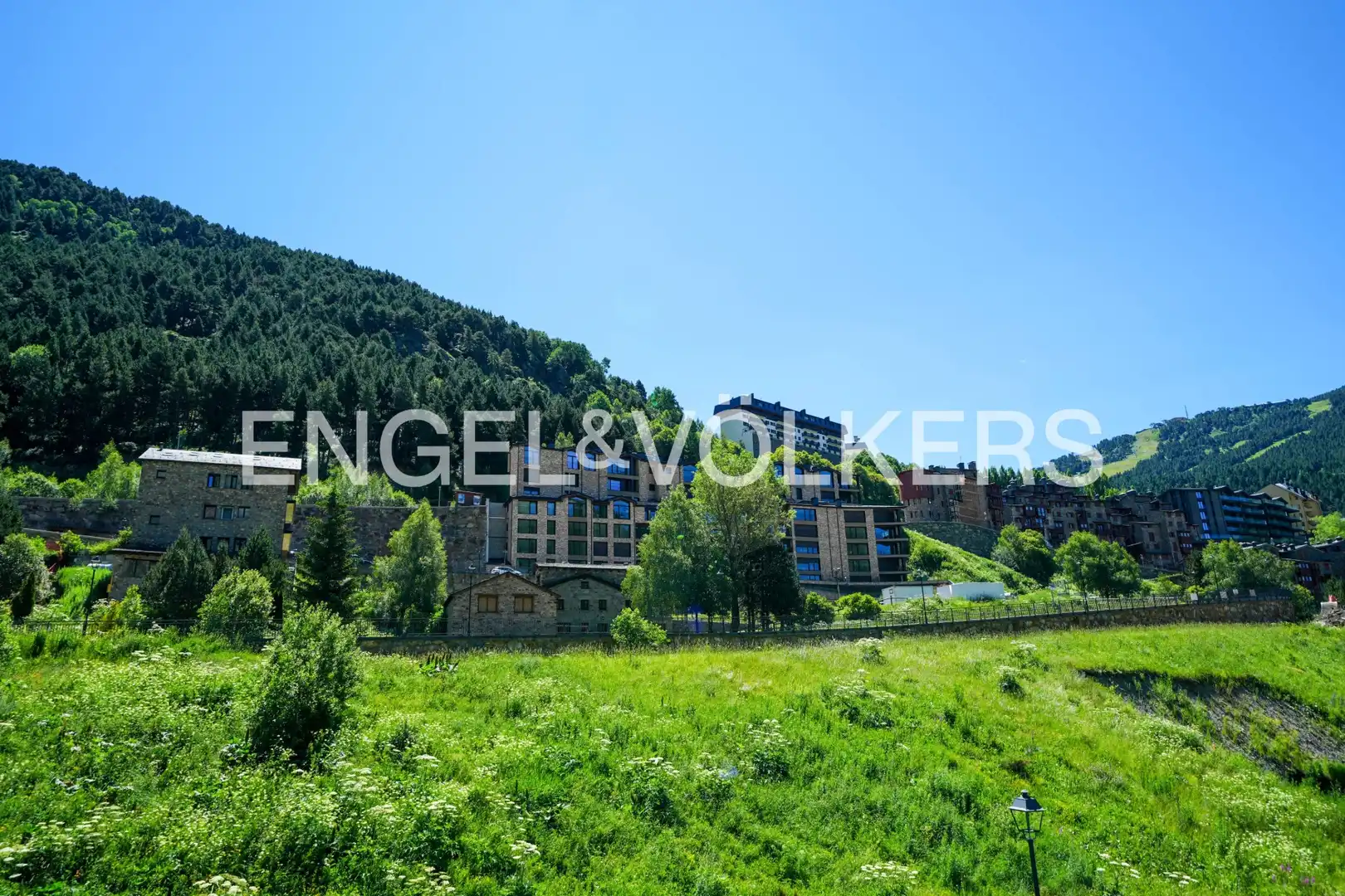 Adossat amb jardí en venda a Soldeu - Incles, imagen 33