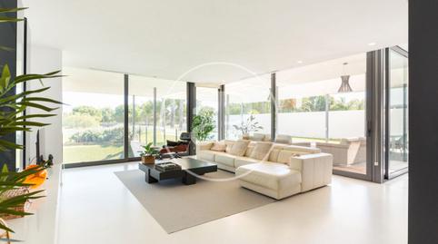 Photo 5 of House or chalet to rent in C. Gralla Grjilla, Torre en Conill - Cumbres de San Antonio, Bétera