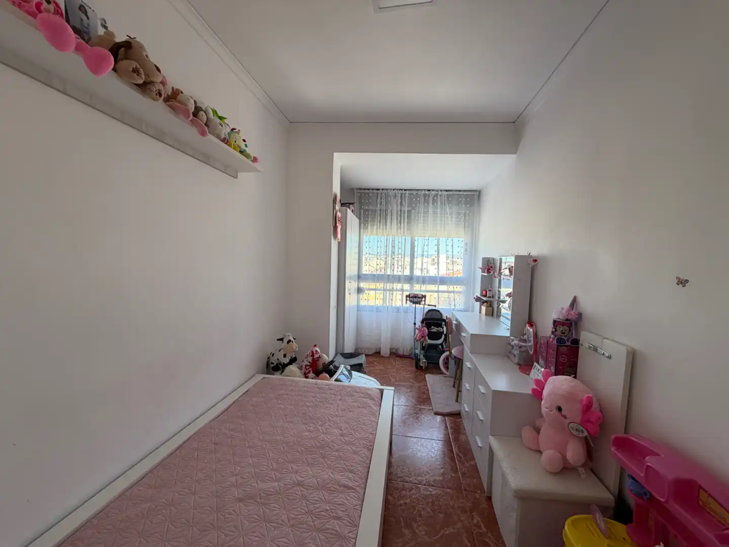 Appartement avec ascenseur à vendre à Calle Cervantes, imagen 6