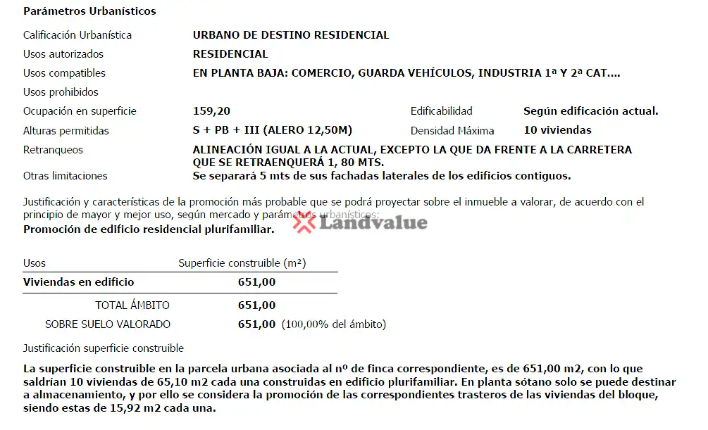 Residencial en venda en Soraluze / Plasencia de las Armas