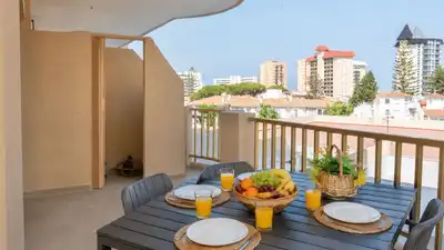 Apartment mit Aufzug zum Verkauf in Centro ciudad, imagen 7