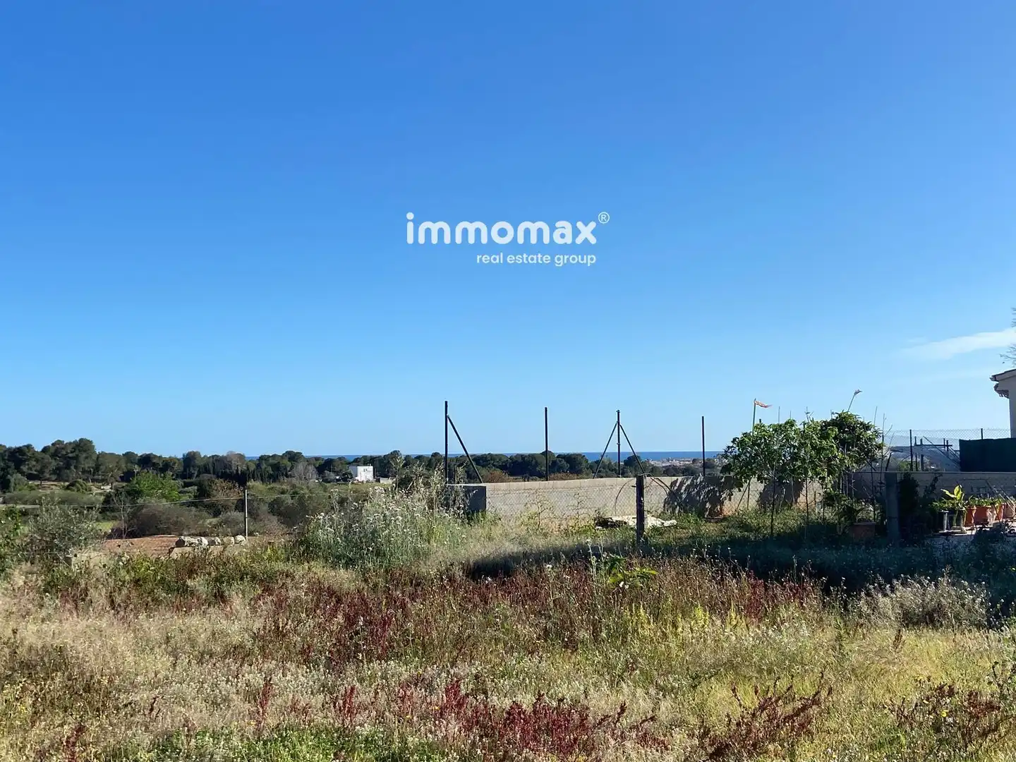 Residential land for sale in Santa Maria, imagen 15