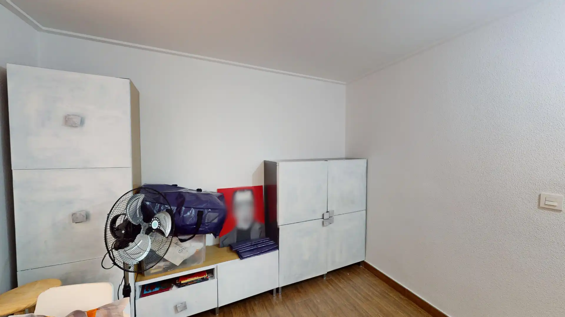 Piso en venta en Elche / Elx con Aire acondicionado, Amueblado y Balcón