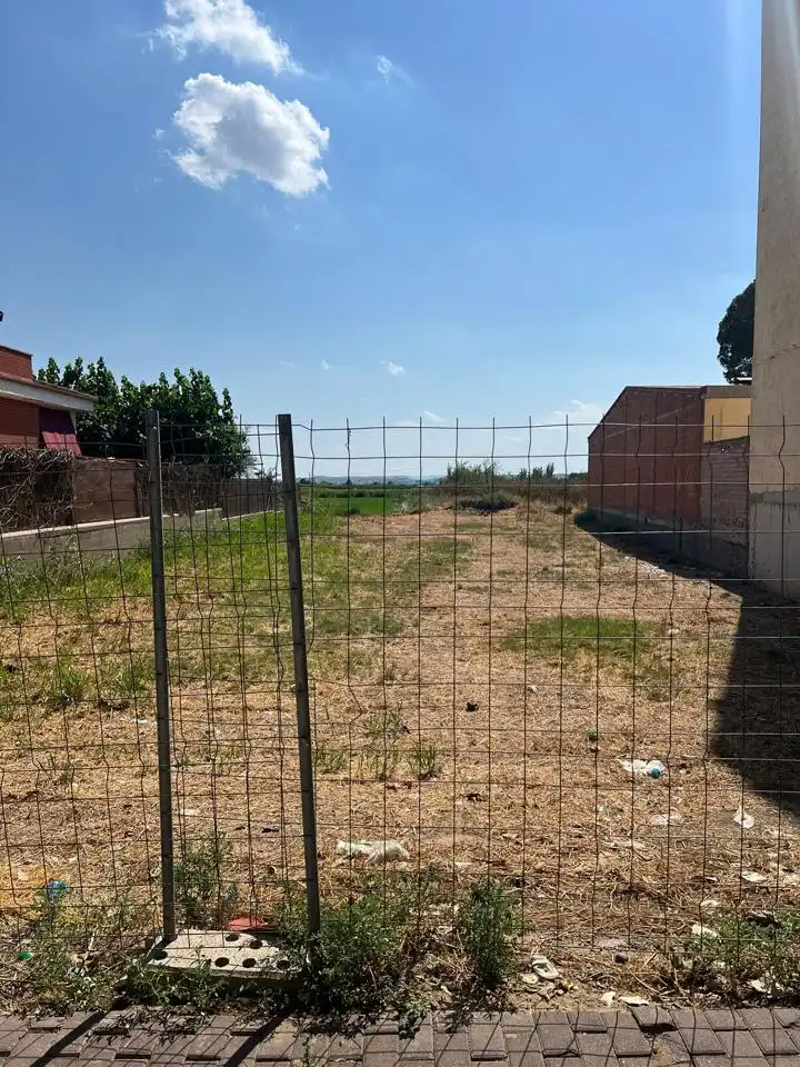 Terrenys i solars en venda a De Ronda, imagen 3