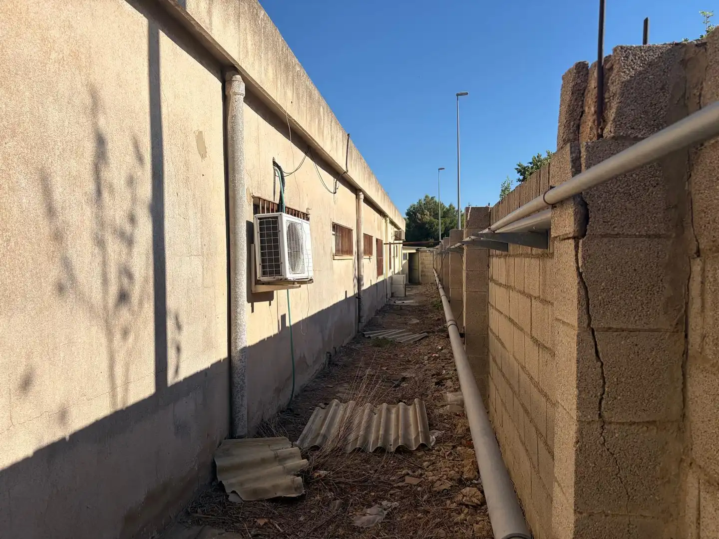 Industrial building for sale in Albal, imagen 16