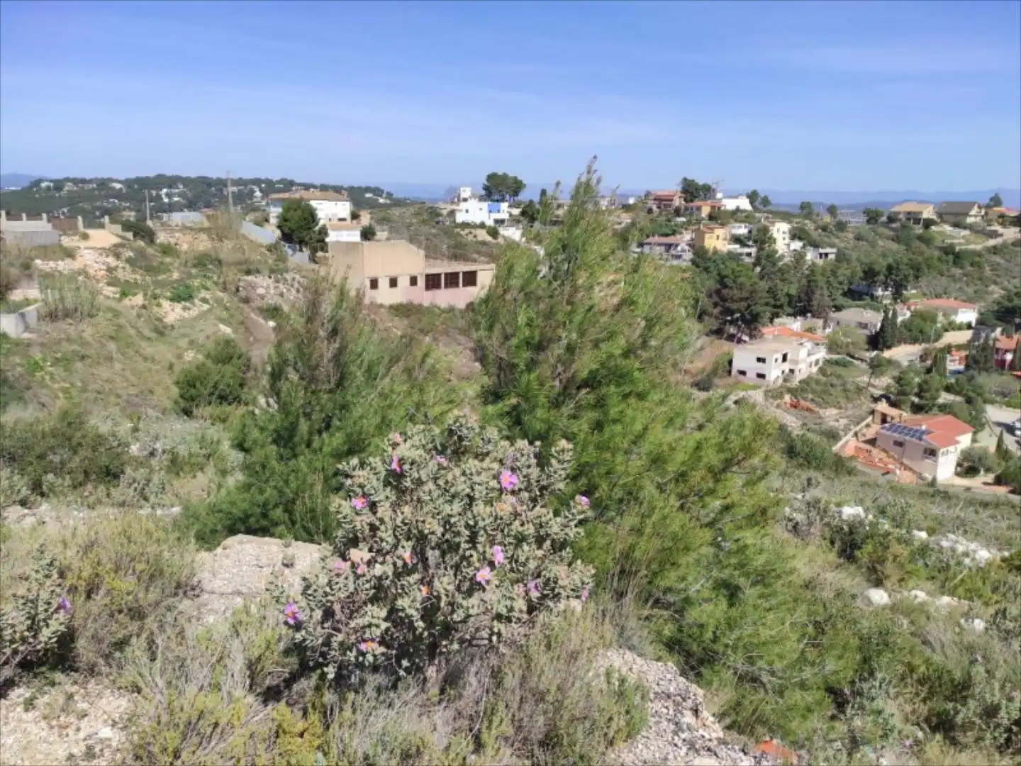 Residential land for sale in Calicanto - Cumbres de Calicanto - Santo Domingo, imagen 4