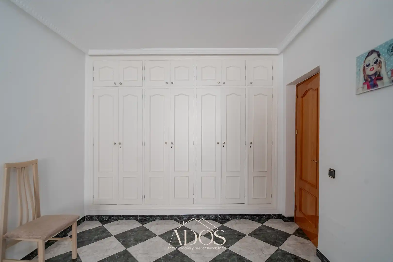 Adosado con terraza en venta en Calle Lepanto 1, imagen 24