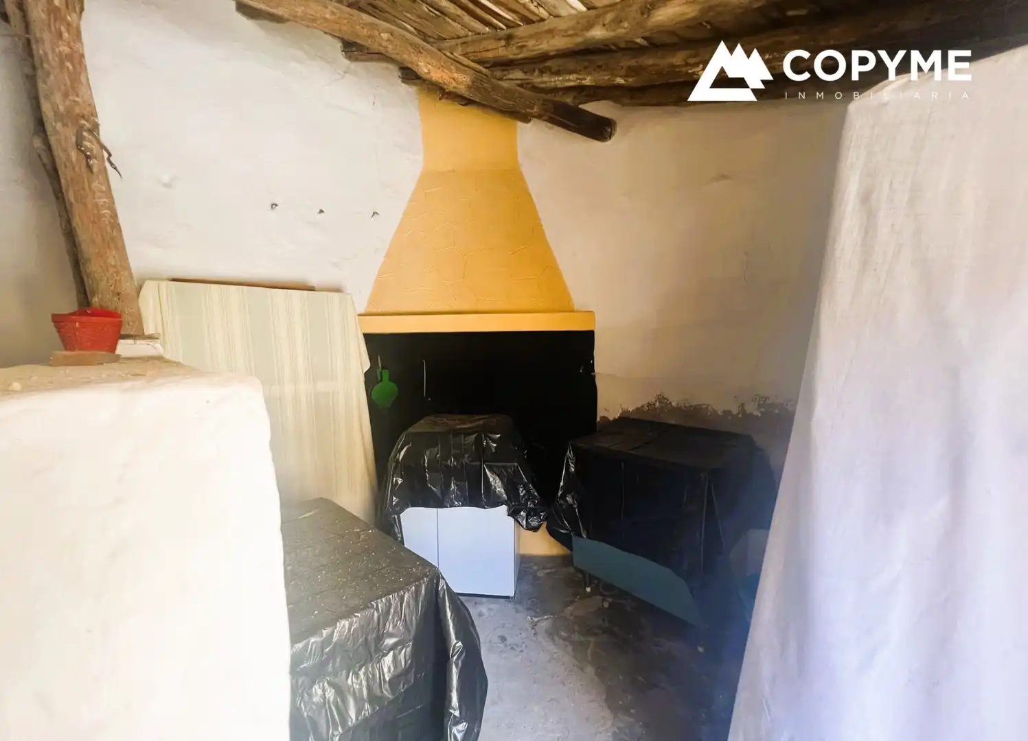 Casa o chalet en venta en Gerindote con Amueblado