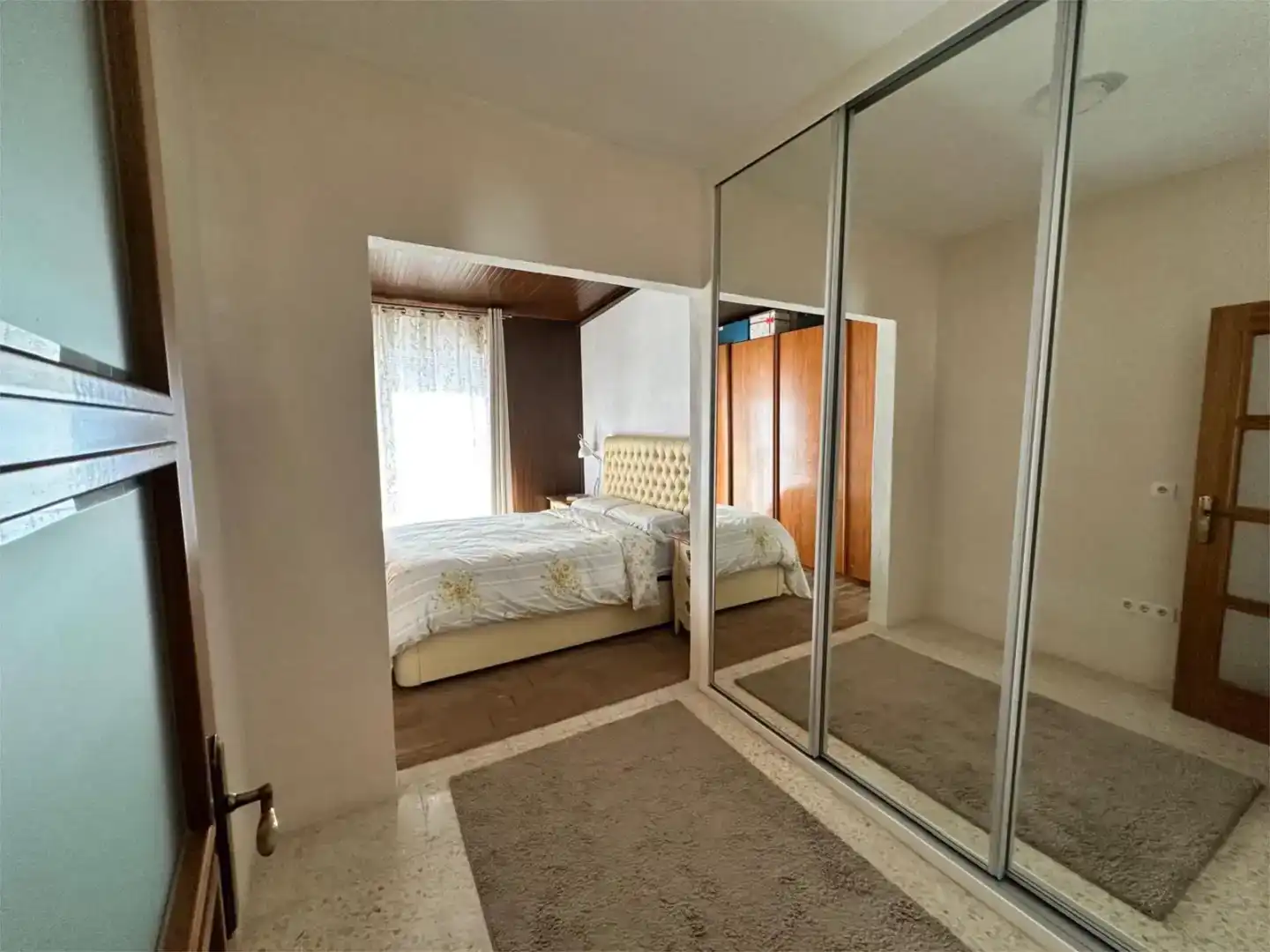 Habitación de Piso en venta en Tomares con Aire acondicionado, Piscina y Balcón