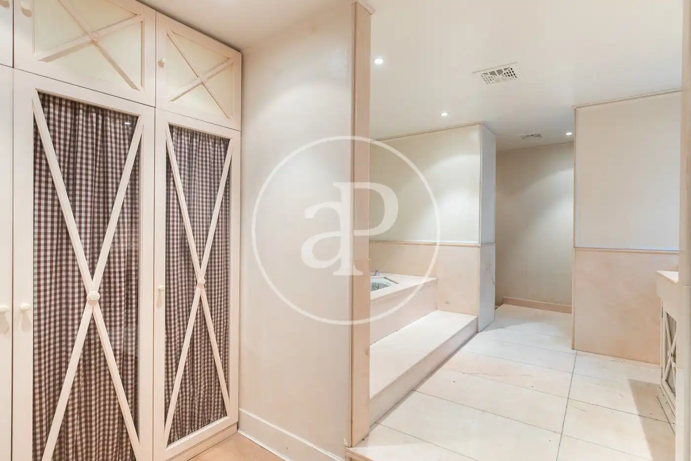 Wohnung zum Verkauf in Dreta de l'Eixample