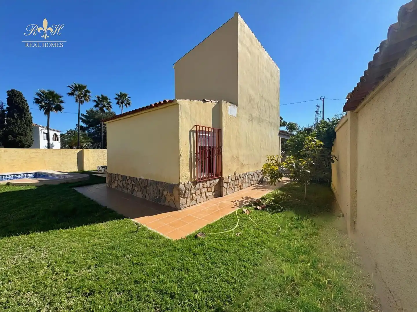 Villa avec piscine à vendre à RIU GIRONA, imagen 25