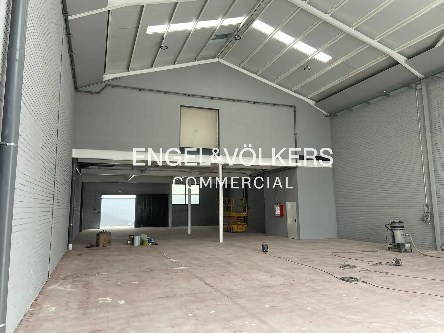 Nave industrial in affitto a Nord-oest, imagen 12
