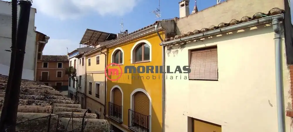 Haus zum Verkauf in Calle CONDES 41, imagen 2