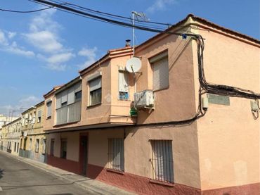 Pis en venda a Puente de Vallecas