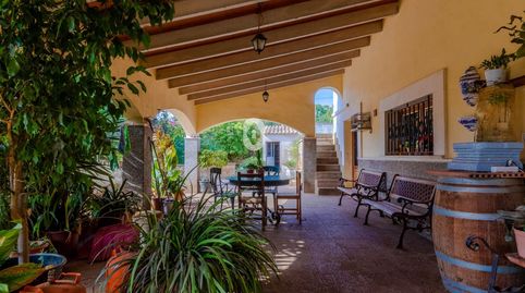 Finca Son Garreta a la venta en Campanet, Mallorca., imatge 3