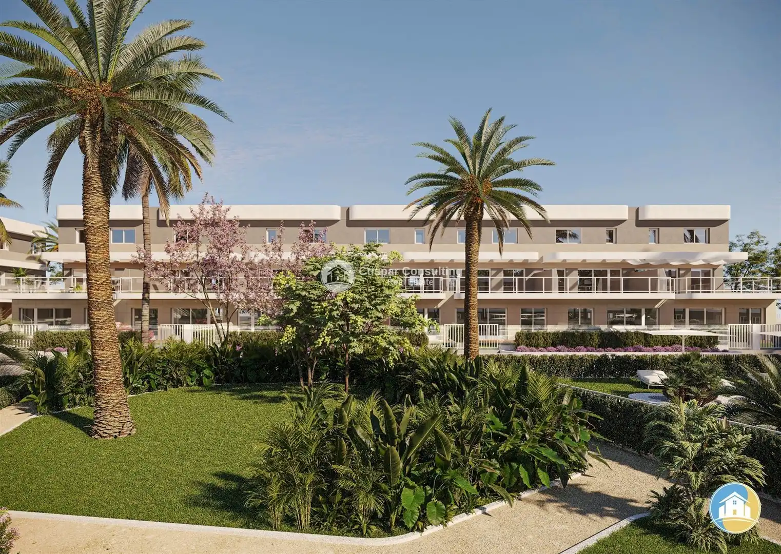 Apartment mit Pool zum Verkauf in N/A, imagen 16