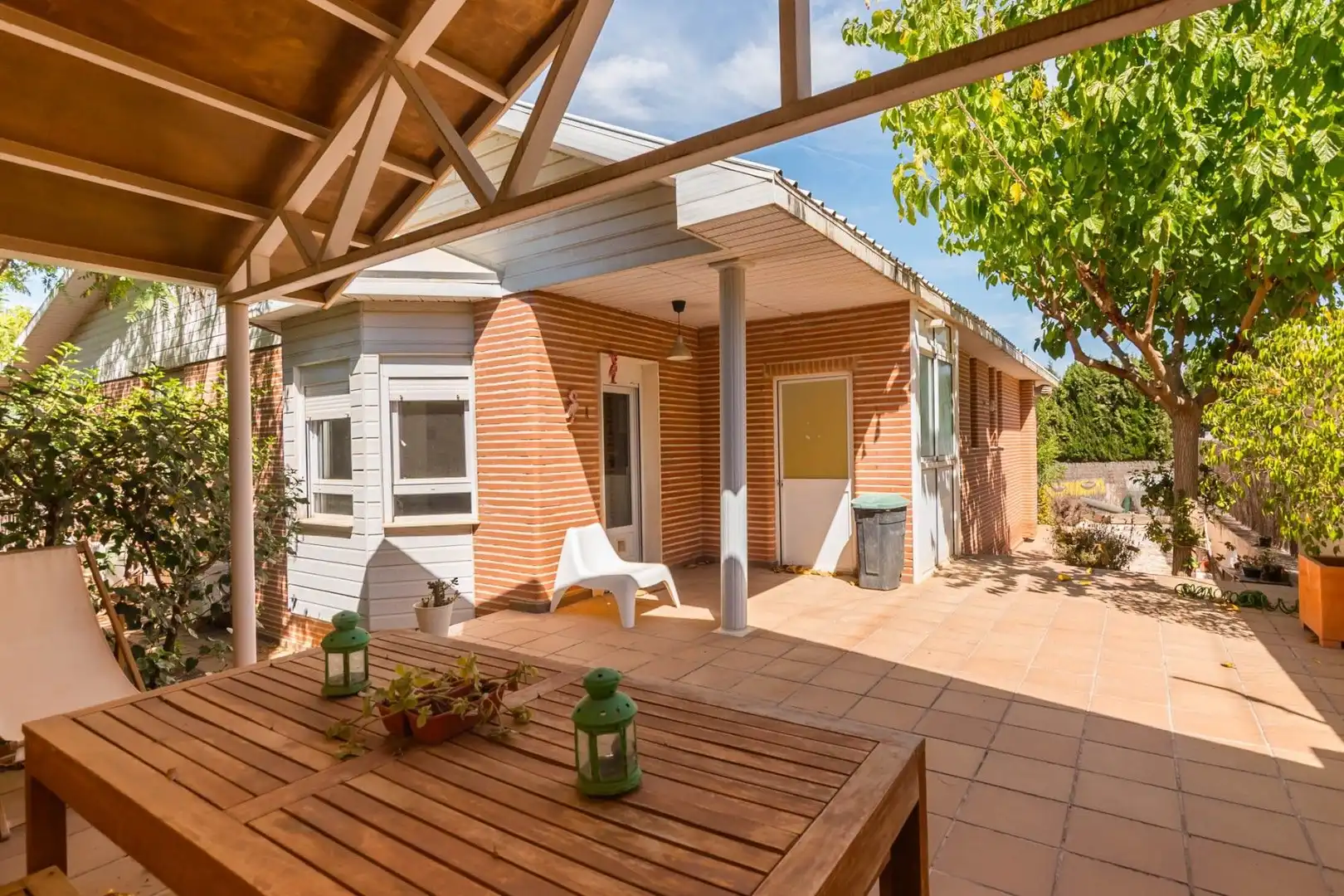 Terrace of Houses for sale in Molina de Segura  with Air Conditioner, Heating and Private garden