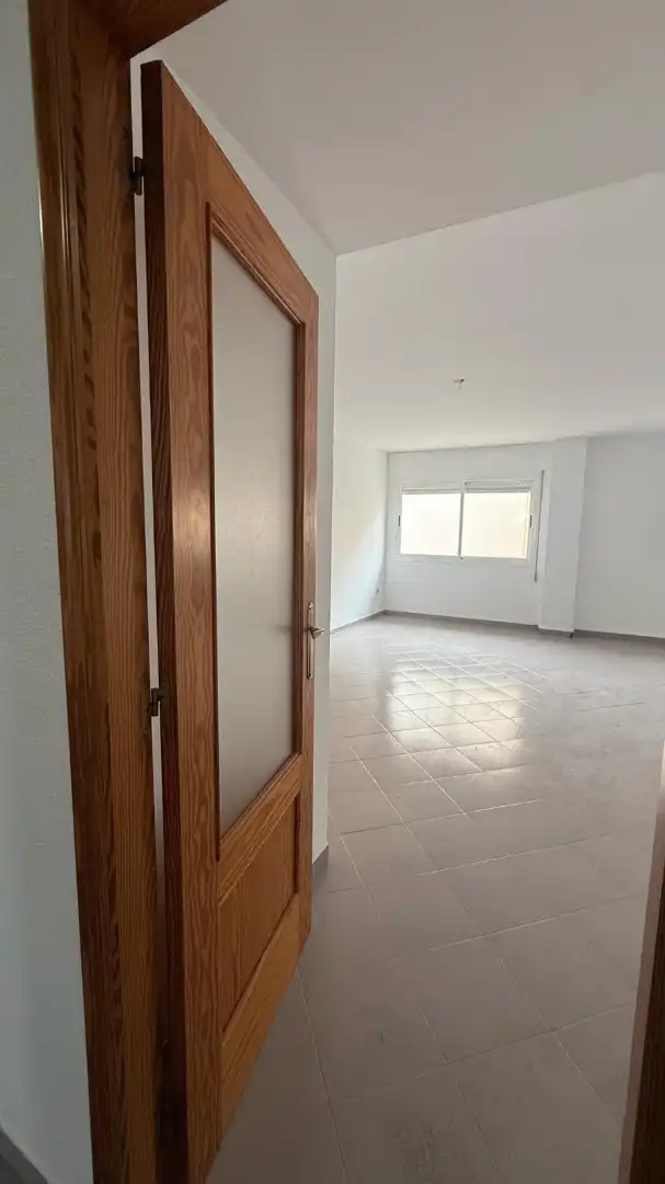 Dormitori de Apartament en venda en Benissa