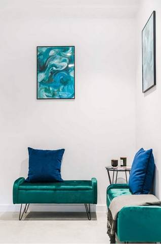 Apartamento en Alquiler en Centre